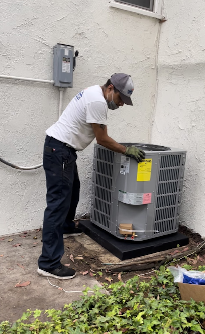 Klondike Air Conditioning & Heating