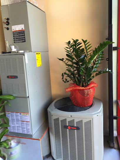 D Air Conditioning Company