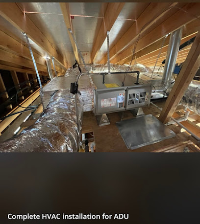 Tech 23 Heating and Air Conditioning