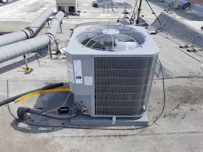 HVACappliances