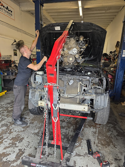 Western Auto Care