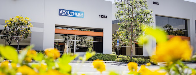 Accutherm Refrigeration