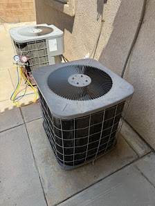 Cooling & Heating Repair