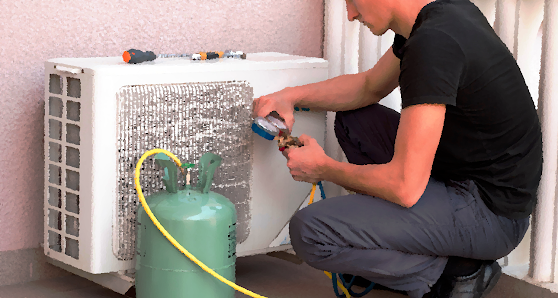 Westminster HVAC Service
