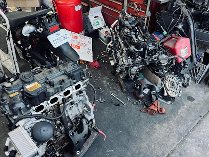 DTT AUTO SERVICES