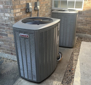 Equinox Air Conditioning