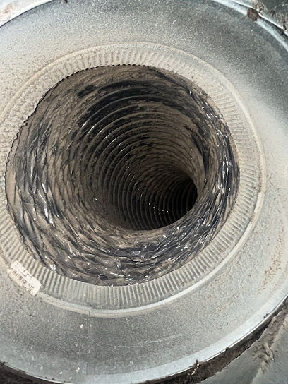 Air Duct Cool & Fast