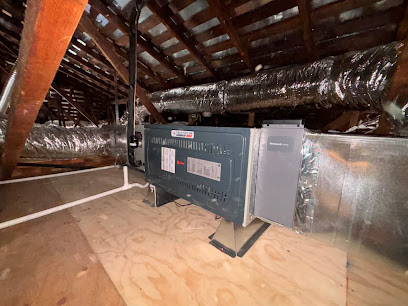 Zach Taylor Heating and Air