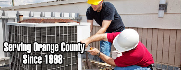American Air Heating & Air Conditioning