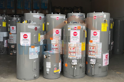 The Water Heater Warehouse