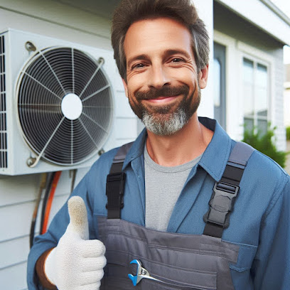 HVAC: Heating & Air Conditioning Inc