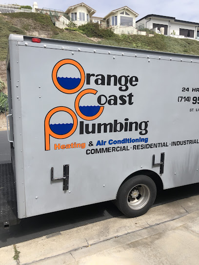 Orange Coast Plumbing