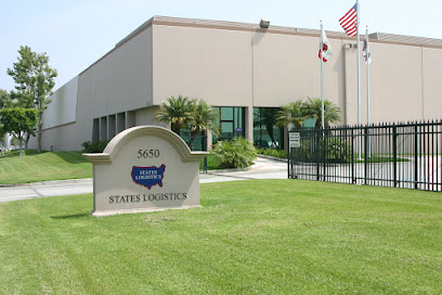 States Logistics Services, Inc.