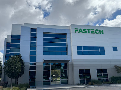 FASTECH — Fueling and Energy Solutions