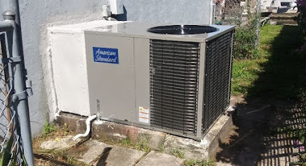 Gordon's Air Conditioning