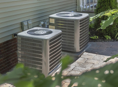 Comfort Cooling and Heating