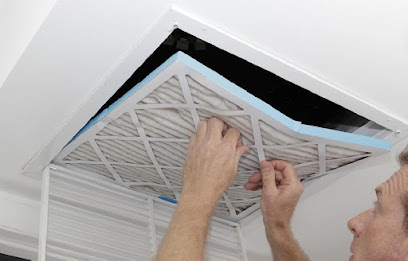 Ephraim Smart Ducts