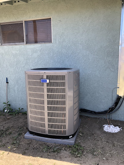 GC Heating and Cooling Inc.