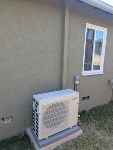 Greenwood Heating & Air Inc