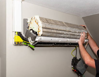 Heating & Air Conditioning Buena Park