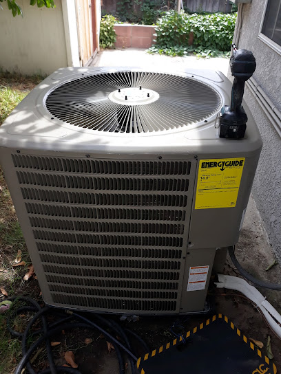 summit air heating and electrical services