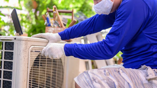 Tops HVAC-Heating & Air
