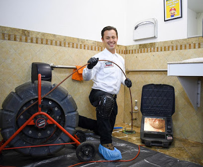 Harry's Drain & Sewer | Prodigy Plumbers