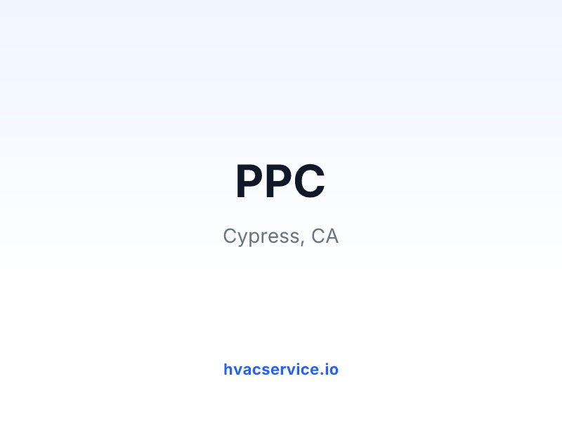 PPC
