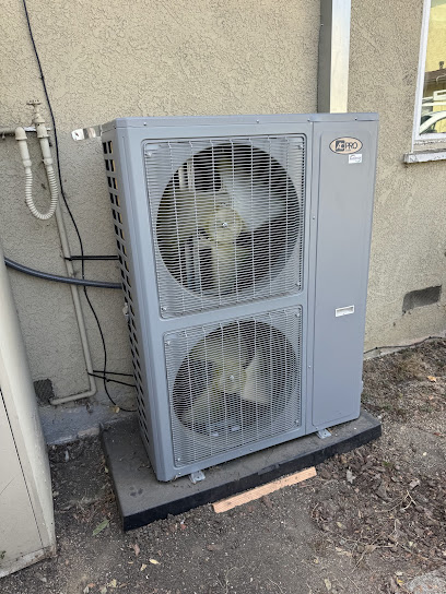 Jav-Air Heating & Air Conditioning, Inc.