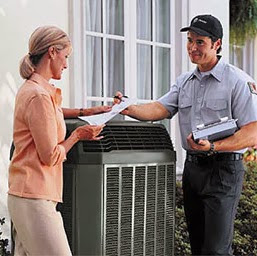 Garden Grove AC Service Whiz