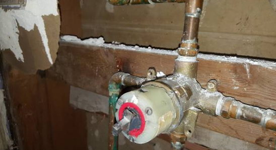All Plumbing Fallbrook Services