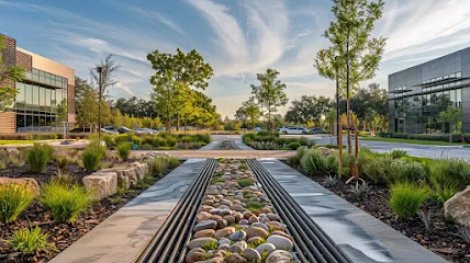 Professional Drainage Experts