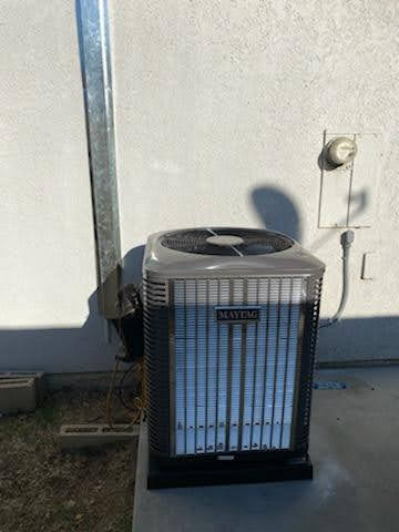 R P B Plumbing Heating Air Conditioning Inc