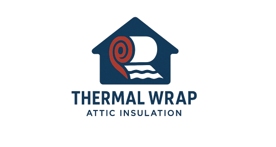 Thermal Wrap Attic Insulation