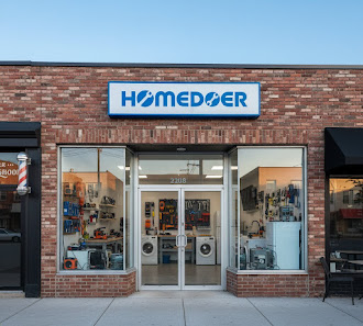 Homedoer