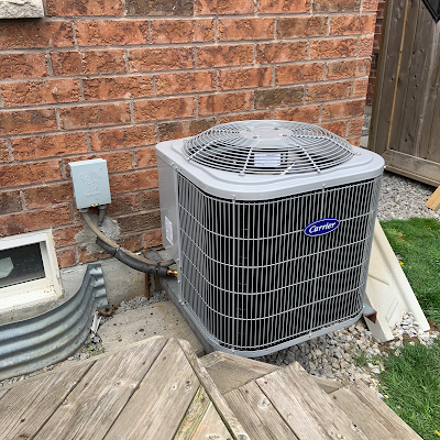Compton HVAC Services