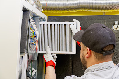 Malone Heating & Cooling