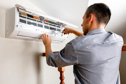 Hall AC Repair