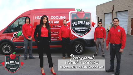Red Apple Air Conditioning