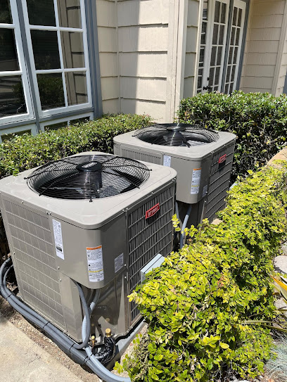 One Way Heating & Air Conditioning