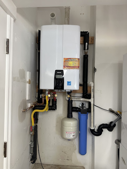 Al Garcia's Plumbing, Heating & Air Conditioning Inc.