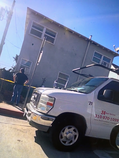 Bob & Marc Plumbing Torrance