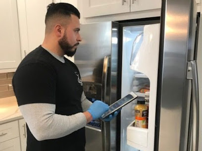 Guillermo's AC, Appliance Service and Repairs