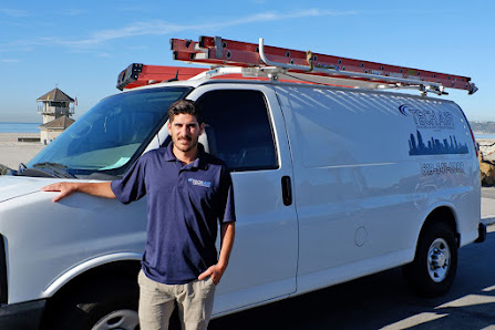 Tech Air Heating and Air Conditioning