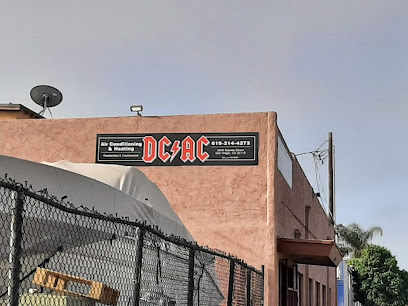 DCAC Air Conditioning & Heating