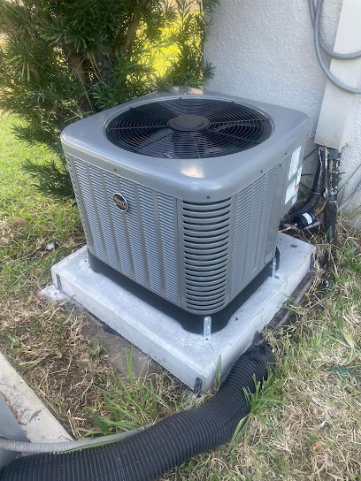 Efficient HVAC Solutions