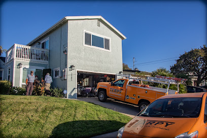 Tarpy Plumbing Heating & Air