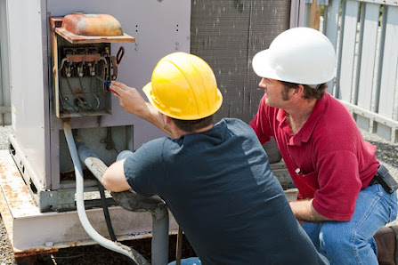 Ocean Beach Top Heating and Conditioning