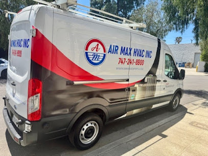 Air Max HVAC Inc.