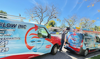 Ocean Air Flow Inc.